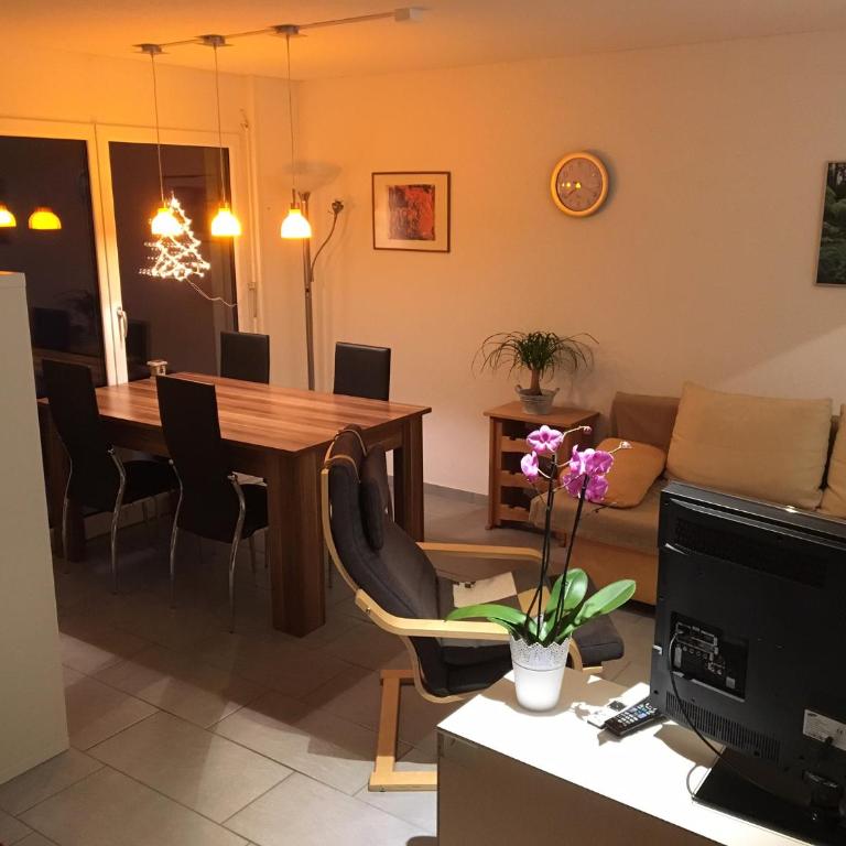 Haus Melodie - One-Bedroom Apartment - 3