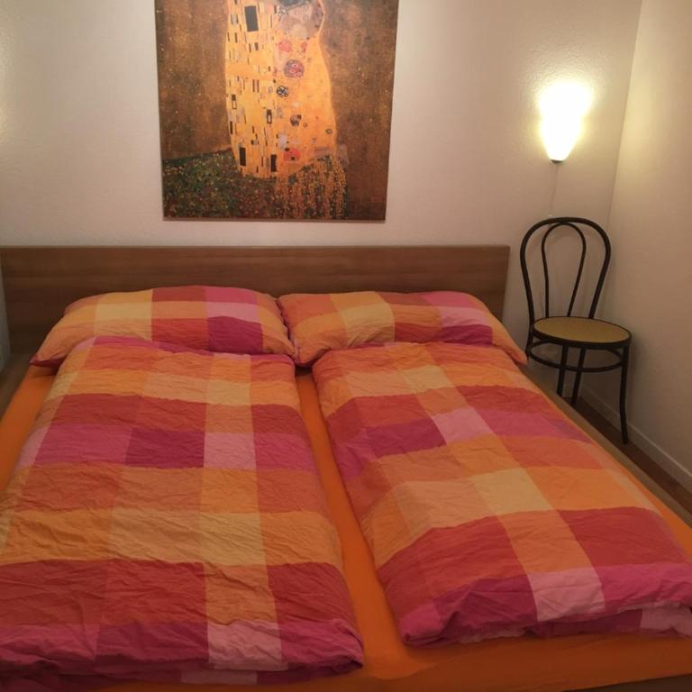 Haus Melodie - One-Bedroom Apartment - 5