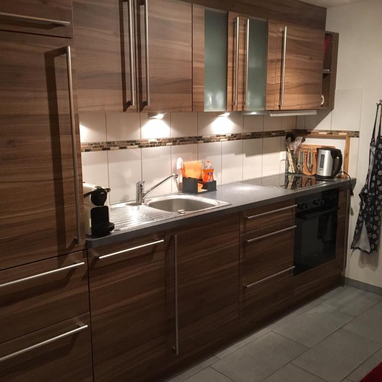 Haus Melodie - One-Bedroom Apartment - 2