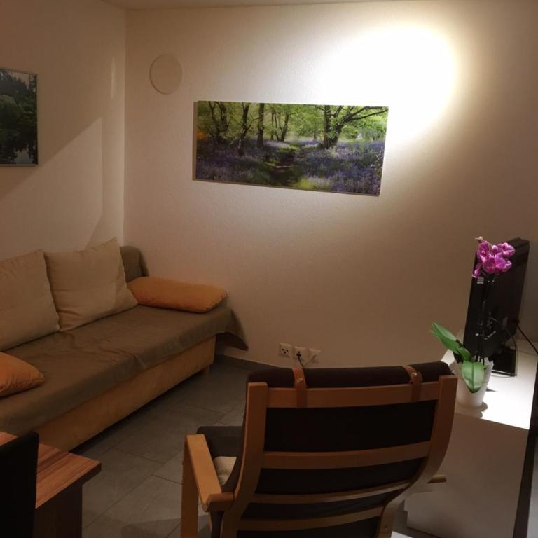 Haus Melodie - One-Bedroom Apartment - 4