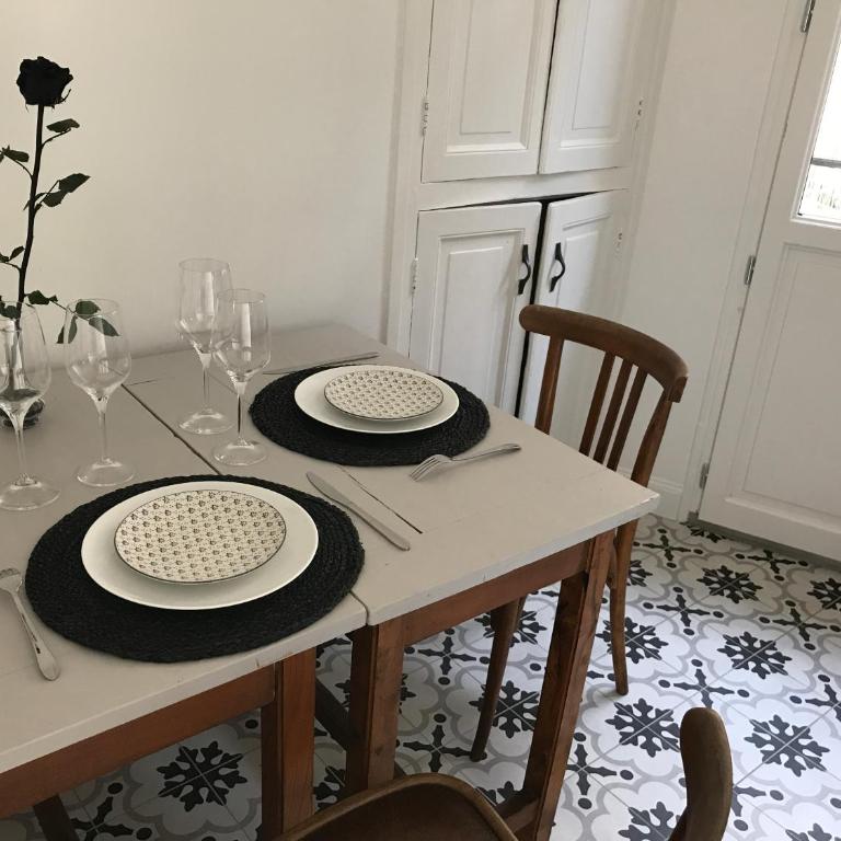 Les Berceaux de la Cathedrale - Appartement - 16