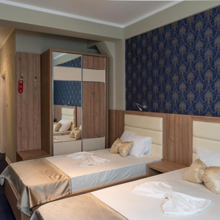 Hotel Crnogorska Kuća - Single Room - 4