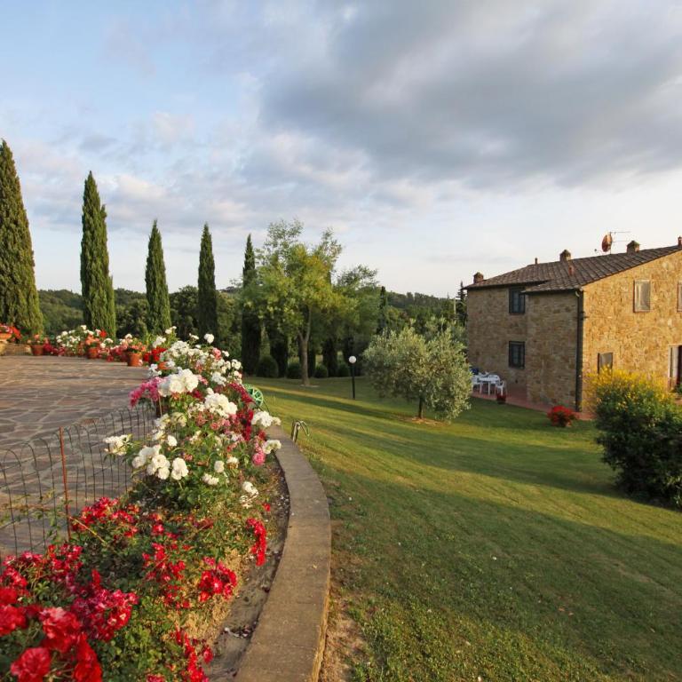 Borgo Di Collelungo - Appartamento con 1 Camera da Letto - 45
