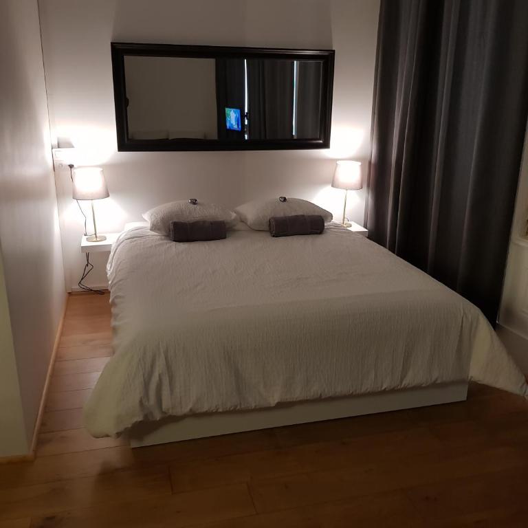 LOGE DE L'OPERA - Appartement Deluxe - 4