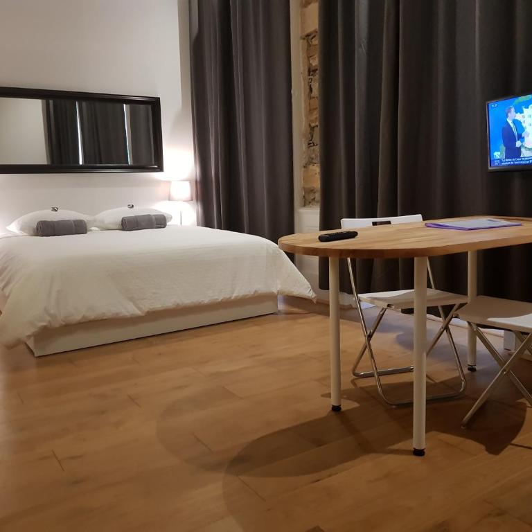 LOGE DE L'OPERA - Appartement Deluxe - 3
