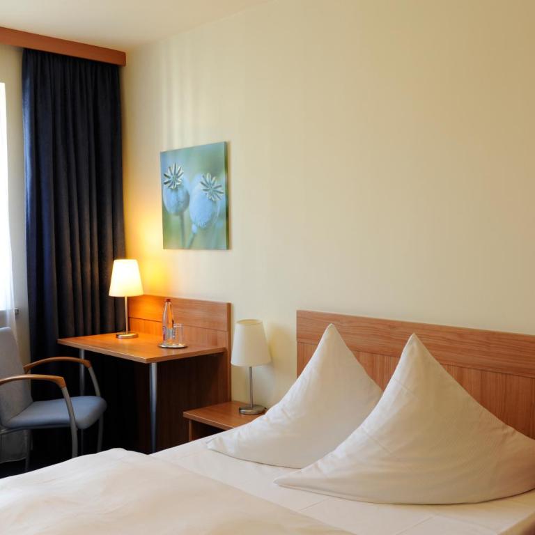 Hotel Isartor - Einzelzimmer - 4