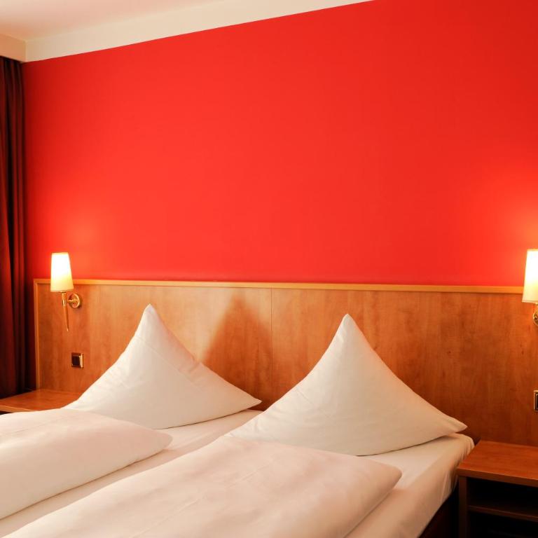 Hotel Isartor - Doppelzimmer - 4