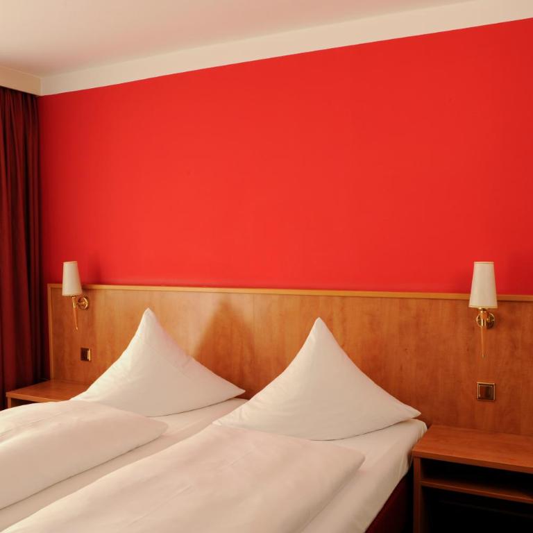 Hotel Isartor - Doppelzimmer - 5