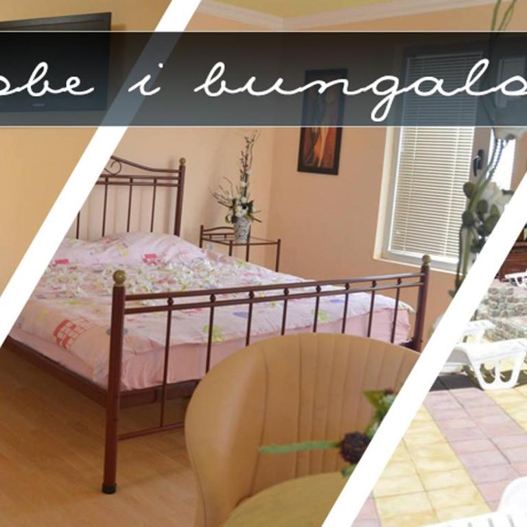 B&B Queen - Četvorokrevetna Soba sa Kupatilom - 1