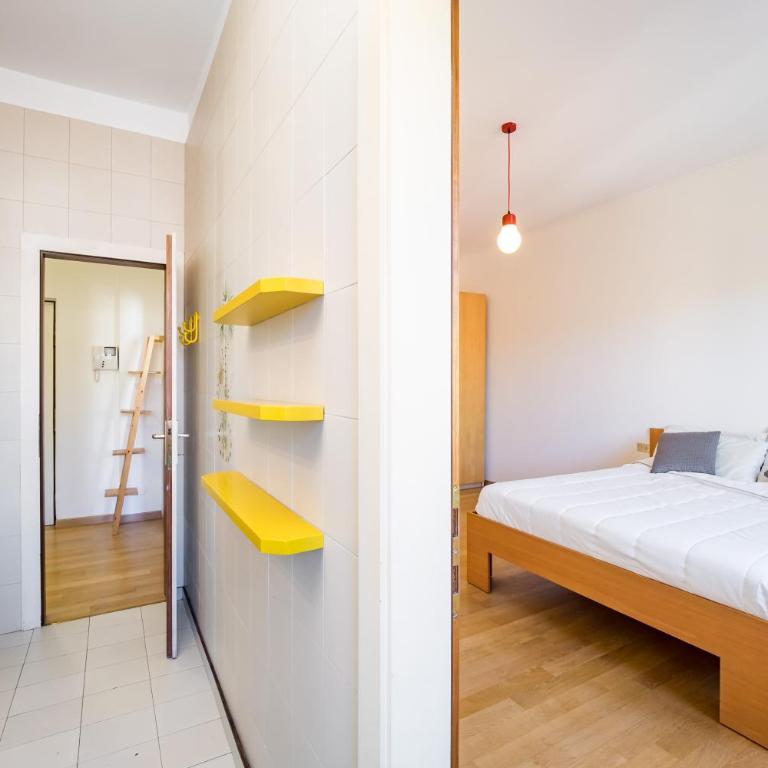 Cuoco Apartment - Appartamento - 15