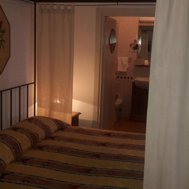 Residence Casale Mostacciano - Appartamento Standard - 12