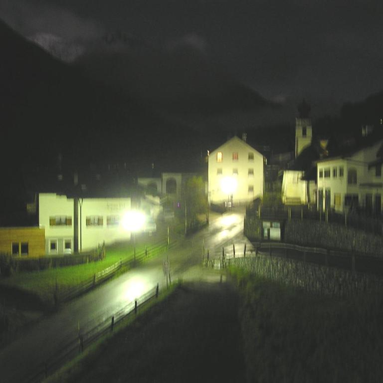 Hotel Edelweiss - Camera Quadrupla con Balcone e con Vista sui Monti - 15