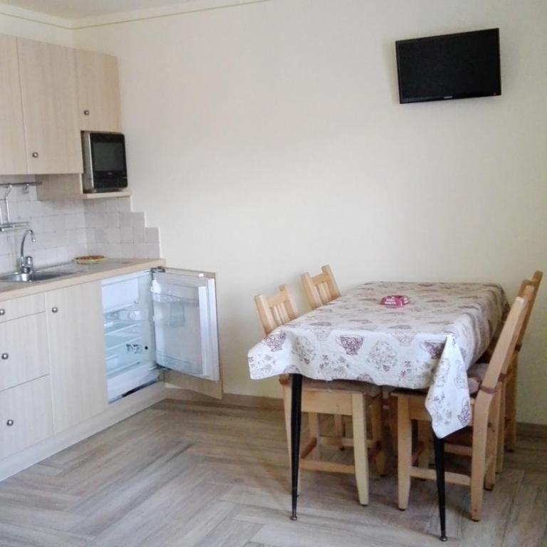 Garni Delia - Appartement avec Terrasse - 2