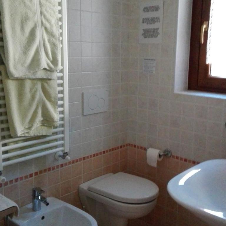 Garni Delia - Chambre Double ou Lits Jumeaux - 2
