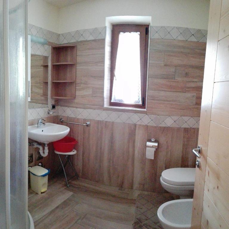 Garni Delia - Appartement avec Terrasse - 3
