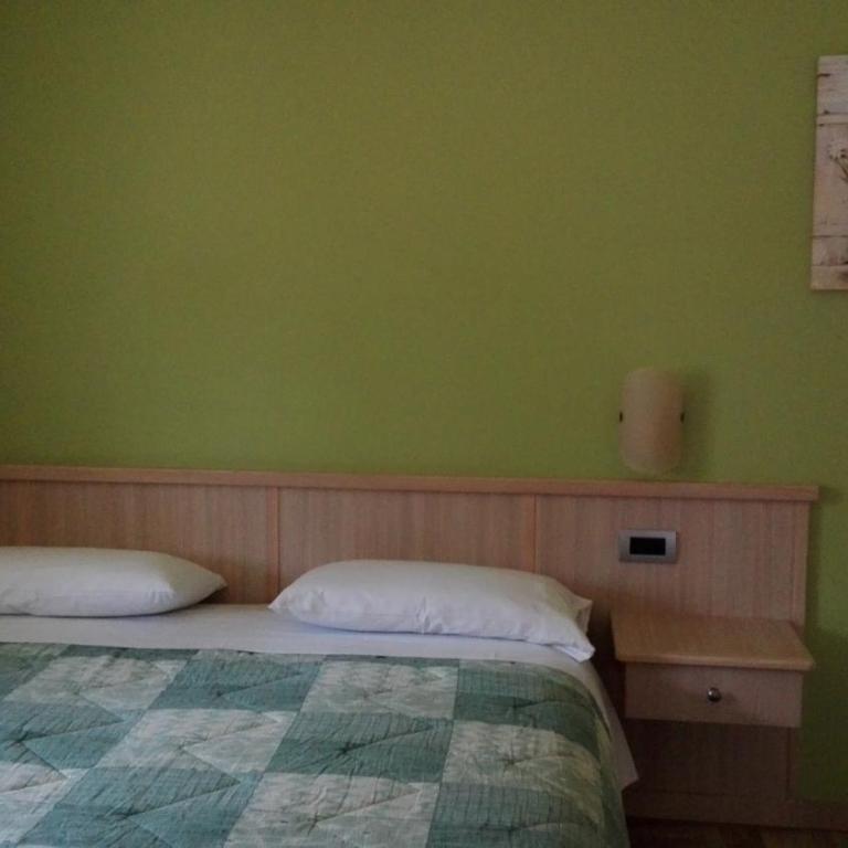 Garni Delia - Appartement avec Terrasse - 4