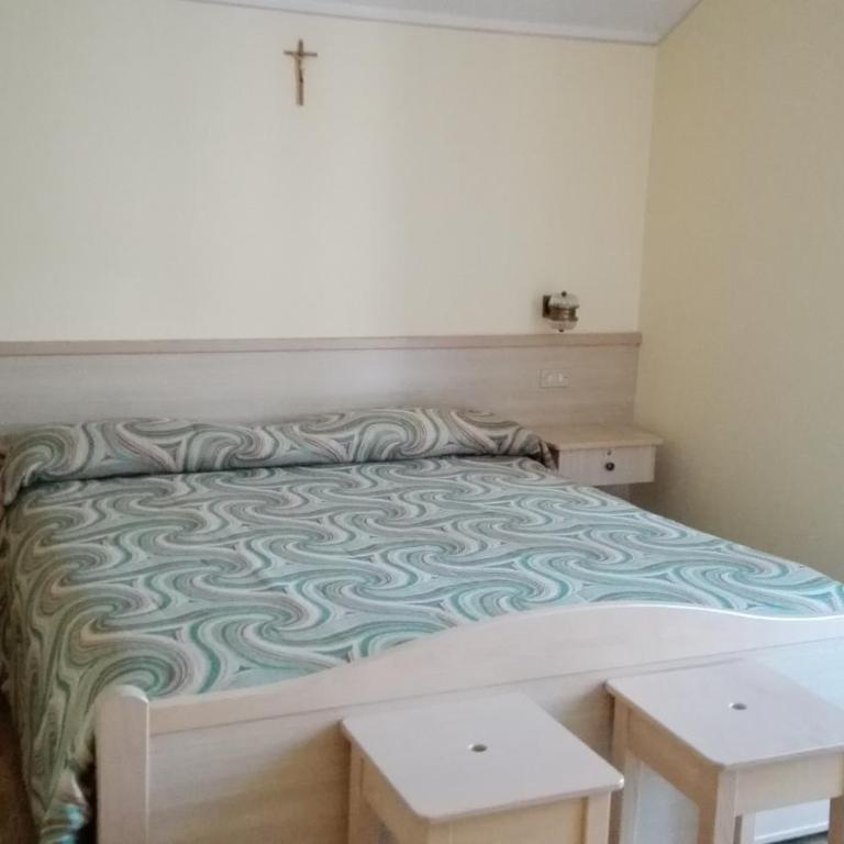 Garni Delia - Chambre Double ou Lits Jumeaux - 3