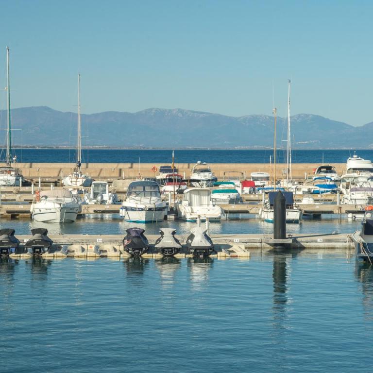 Costabravaforrent Balco 2 - Apartamento de 3 dormitorios - 5
