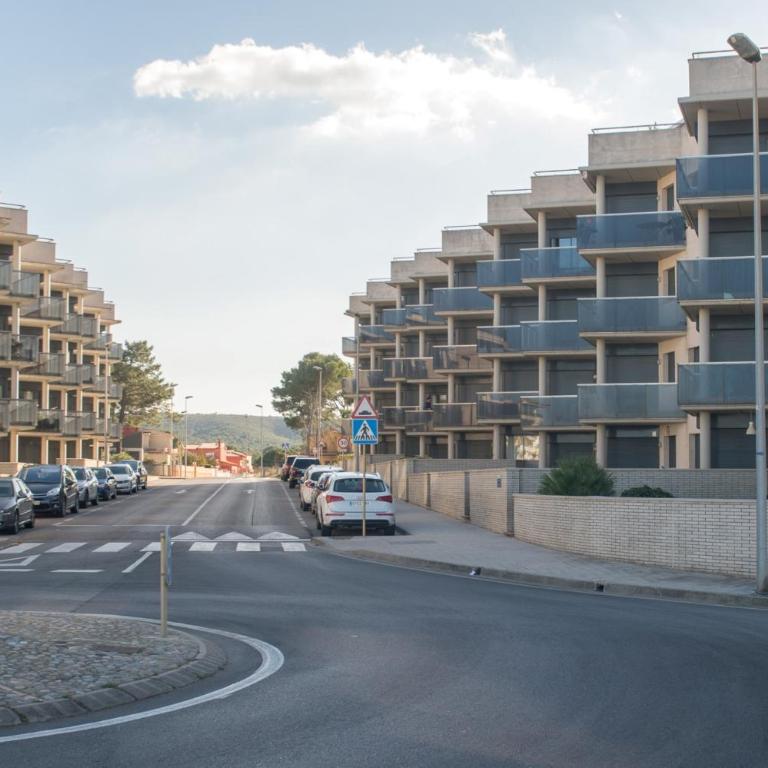 Costabravaforrent Balco 2 - Apartamento de 3 dormitorios - 1