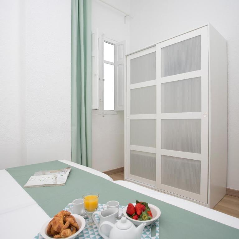 Antiguo Reino Apartment - Three-Bedroom Apartment - 12