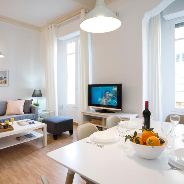Antiguo Reino Apartment - Three-Bedroom Apartment - 3