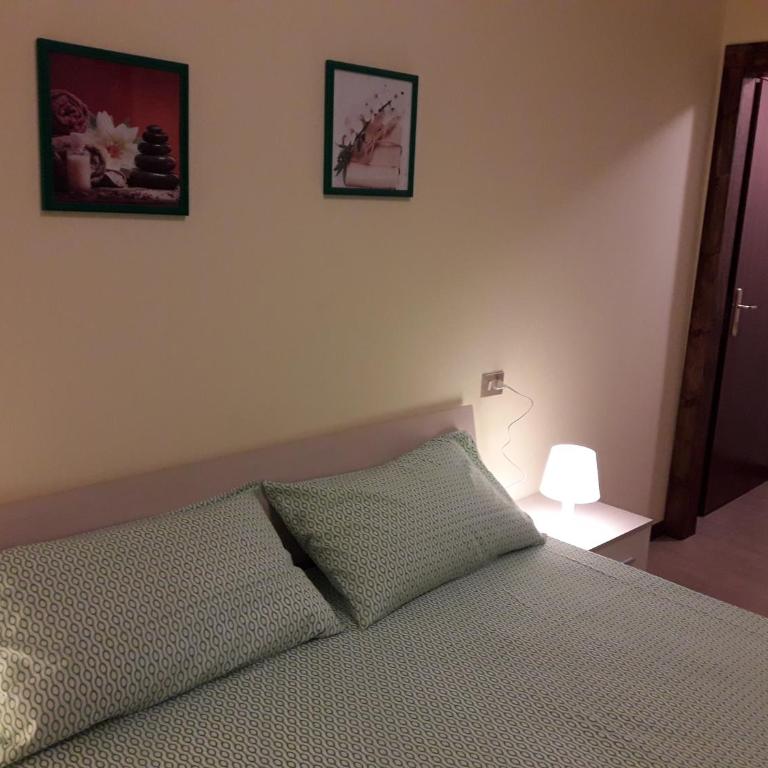La Casa Nel Verde 2 - Camera Matrimoniale - 16