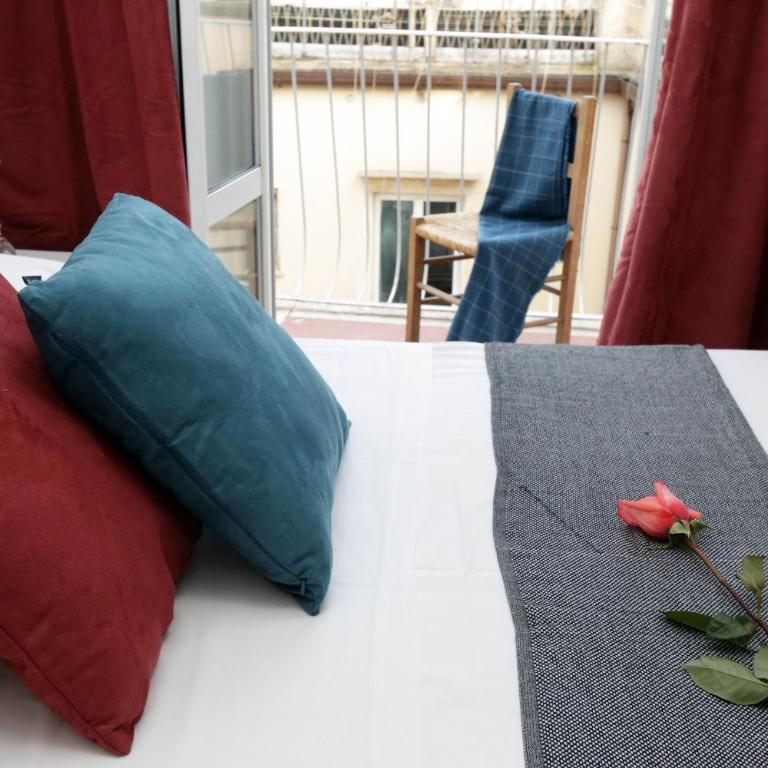 Monti Central Apartment - Appartamento con 3 Camere da Letto - 8