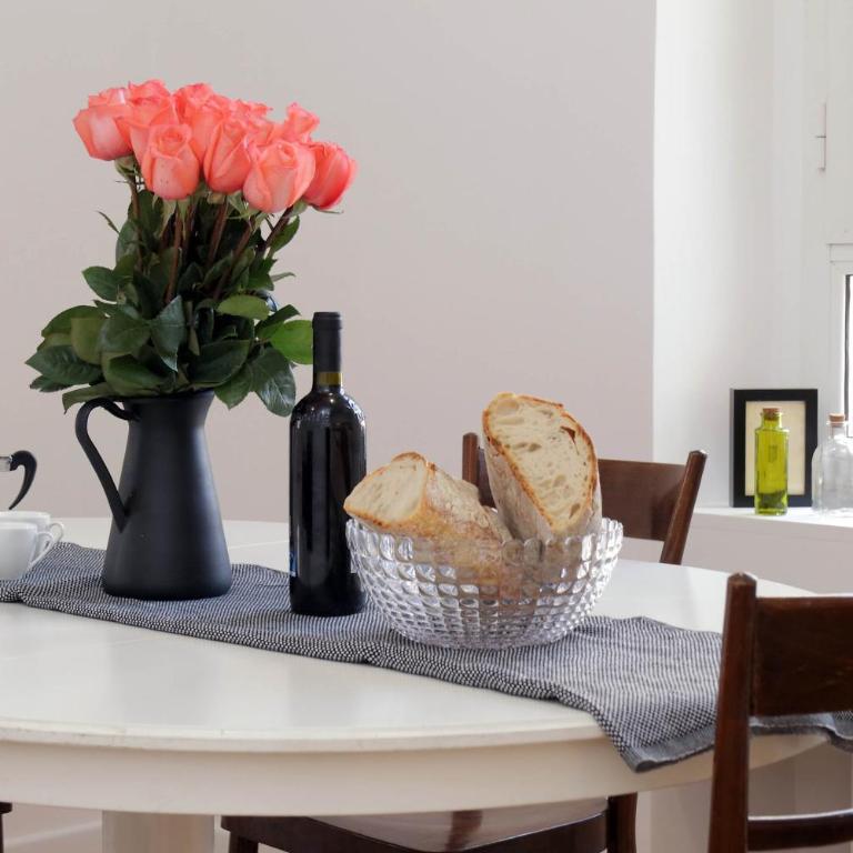 Monti Central Apartment - Appartamento con 3 Camere da Letto - 13