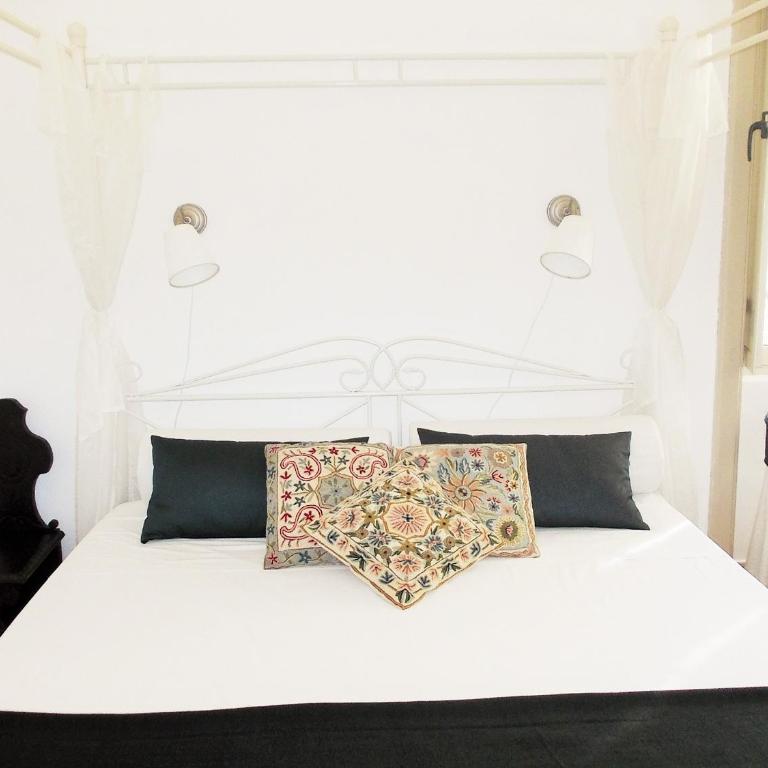 B&B Villa I 2 Leoni - Camera Quadrupla Classic - 5