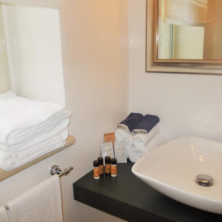 B&B Villa I 2 Leoni - Camera Quadrupla Classic - 10