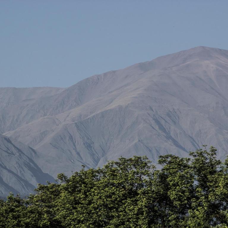 Aguaribay Alquiler Temporario - Apartamento con vistas a las montañas - 27