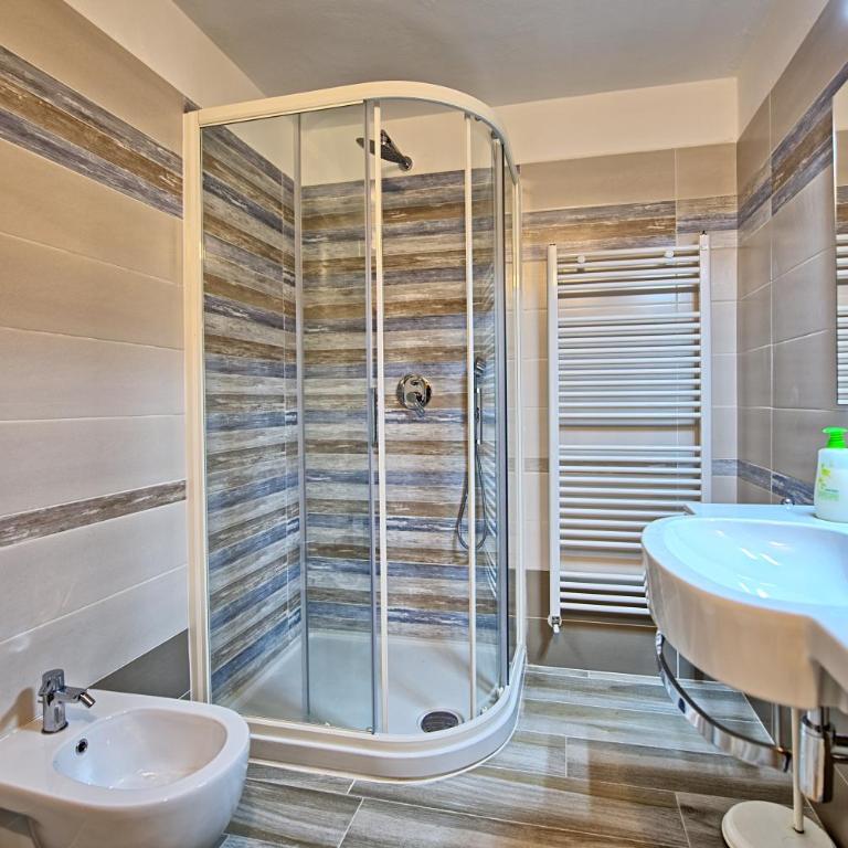 Vittoriana near San Gimignano by PosarelliVillas - Two-Bedroom Apartment - 5