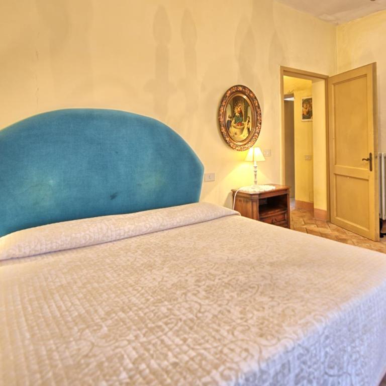 Vittoriana near San Gimignano by PosarelliVillas - Two-Bedroom Apartment - 6