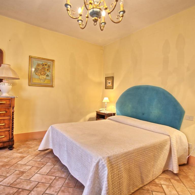 Vittoriana near San Gimignano by PosarelliVillas - Two-Bedroom Apartment - 7