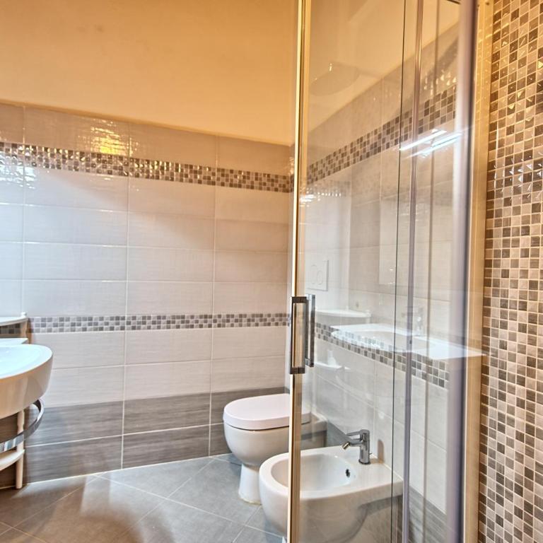 Vittoriana near San Gimignano by PosarelliVillas - Two-Bedroom Apartment - 9