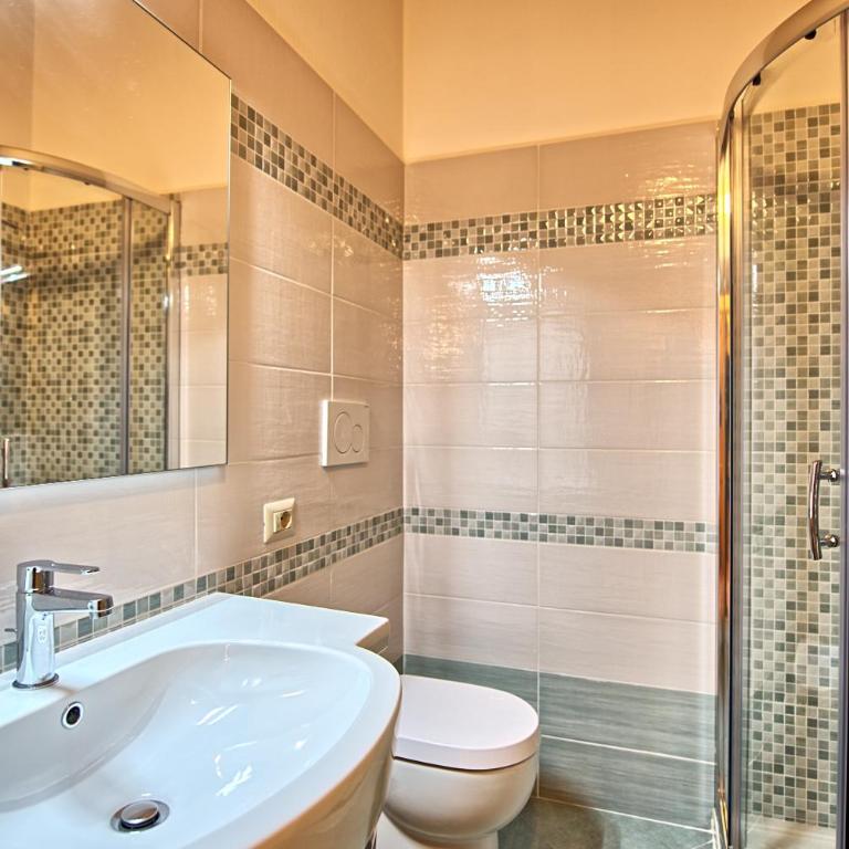 Vittoriana near San Gimignano by PosarelliVillas - Two-Bedroom Apartment - 10