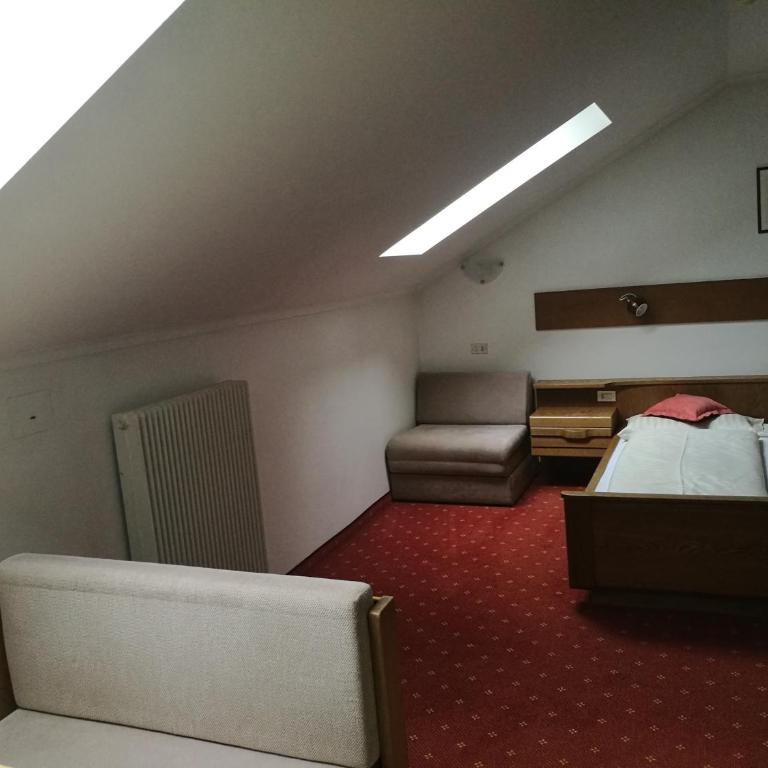 Residence Terentis - Appartamento senza Balcone - 2