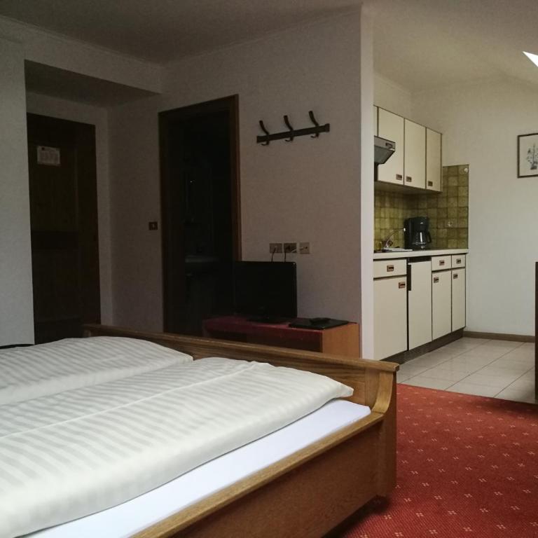 Residence Terentis - Appartamento senza Balcone - 1