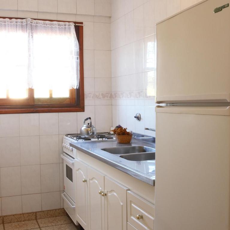 Antu-Alen II - Apartment with Balcony - 9