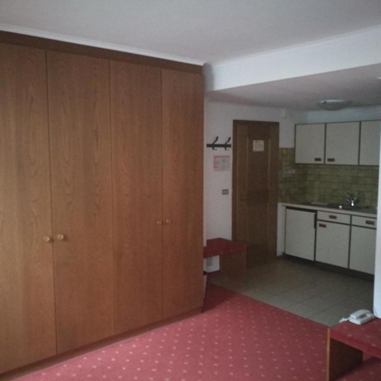 Residence Terentis - Appartamento senza Balcone - 4