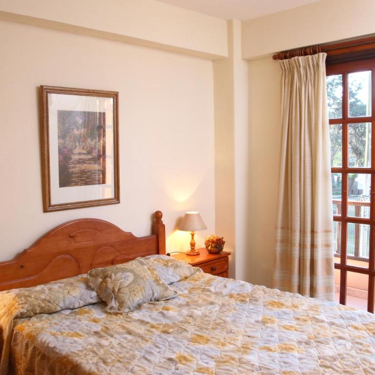 Antu-Alen II - Apartment with Balcony - 8