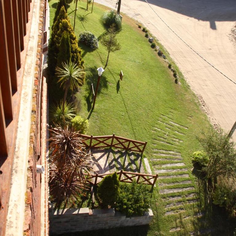Antu-Alen II - Apartment with Balcony - 3