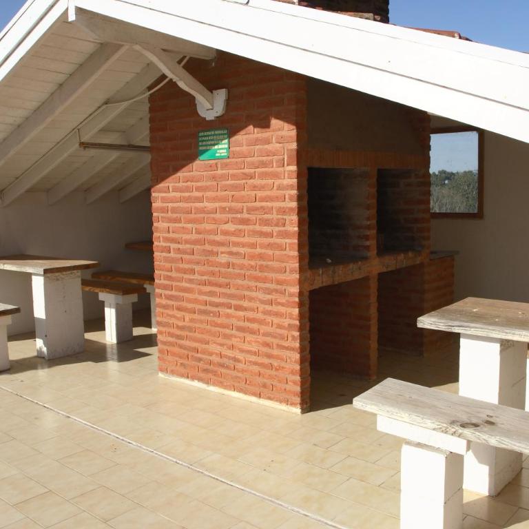 Antu-Alen II - Apartment with Balcony - 4
