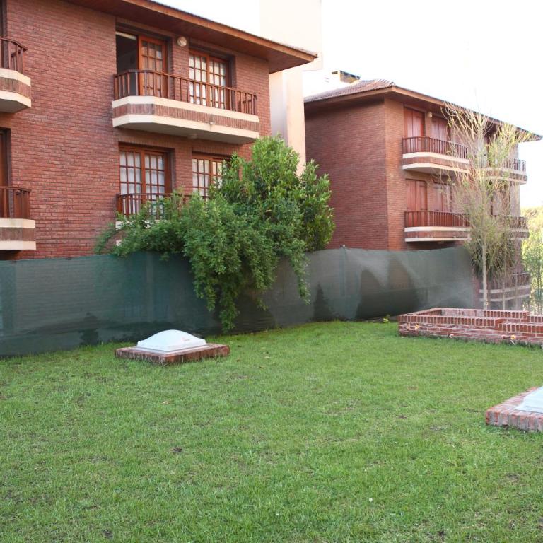 Antu-Alen II - Apartment with Balcony - 2