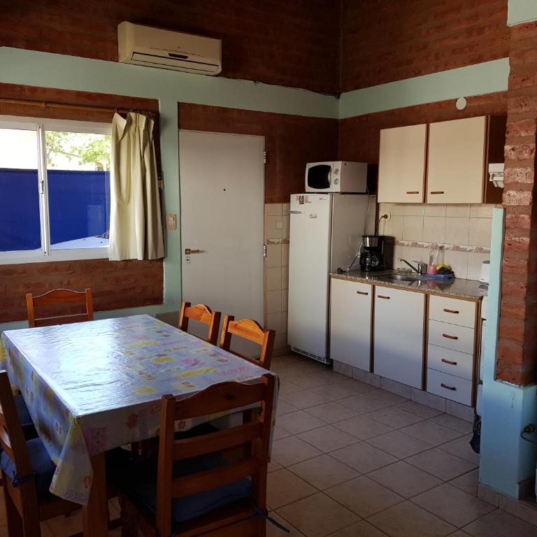 Complejo Don Osvaldo - Bungalow de 2 dormitorios - 3