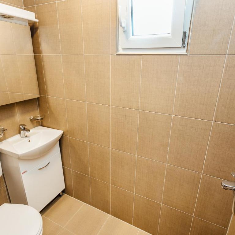 Apartments Belani - Studio Apartment - 5