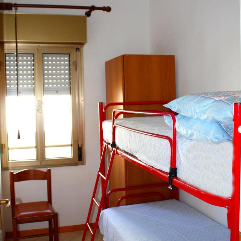 Villa Nodari - Appartamento con 2 Camere da Letto - 6