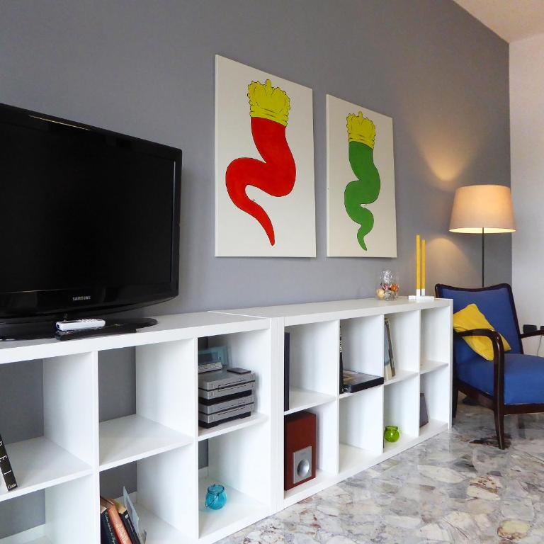 La Bella Vita Apartments - Superior Apartment - 5