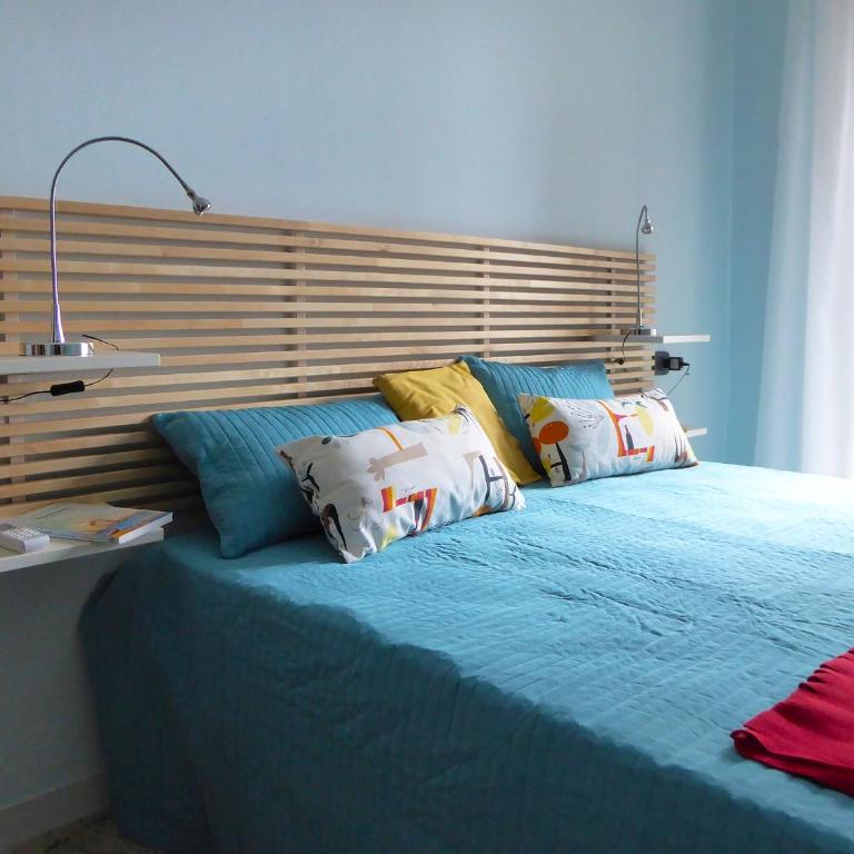 La Bella Vita Apartments - Two-Bedroom Apartment - 5