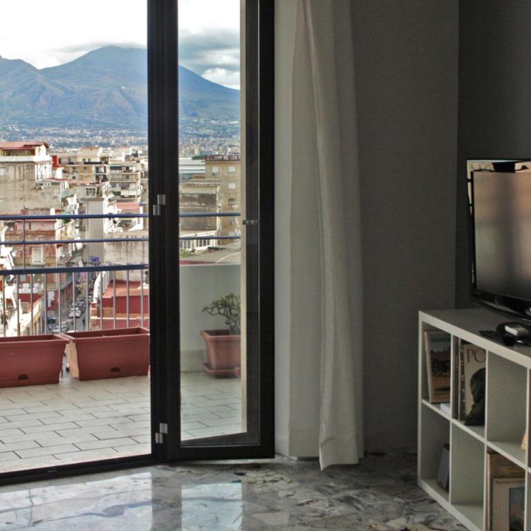 La Bella Vita Apartments - Superior Apartment - 6